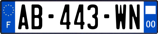 AB-443-WN