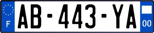 AB-443-YA