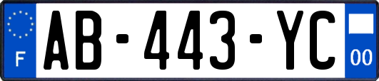 AB-443-YC