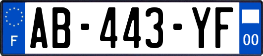 AB-443-YF