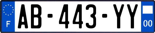 AB-443-YY