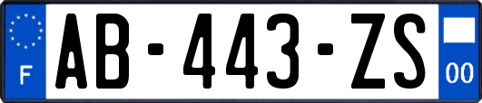AB-443-ZS