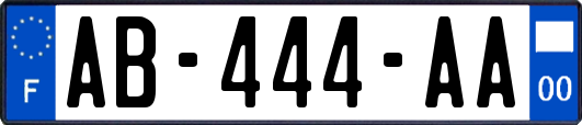 AB-444-AA