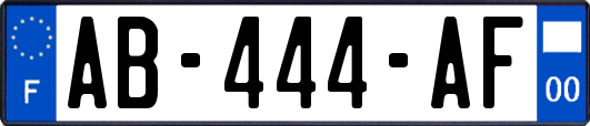 AB-444-AF