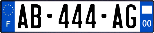 AB-444-AG