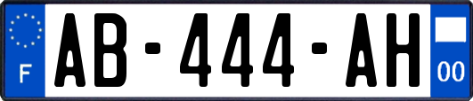 AB-444-AH