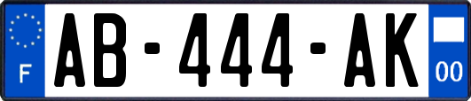 AB-444-AK