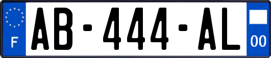 AB-444-AL