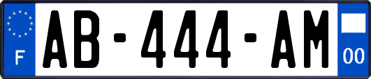 AB-444-AM