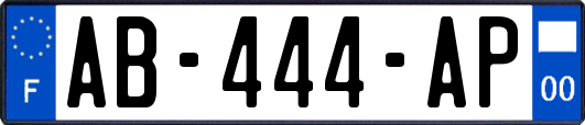 AB-444-AP