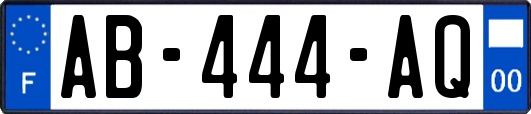 AB-444-AQ