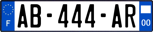 AB-444-AR