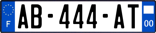 AB-444-AT