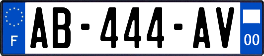 AB-444-AV