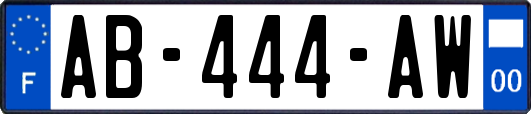 AB-444-AW