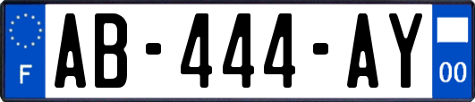 AB-444-AY