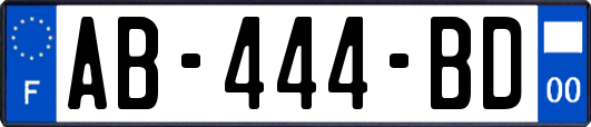 AB-444-BD