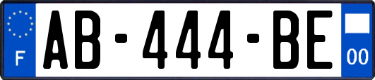 AB-444-BE