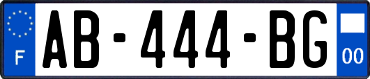 AB-444-BG