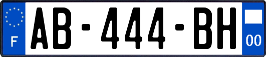 AB-444-BH