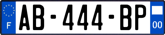 AB-444-BP