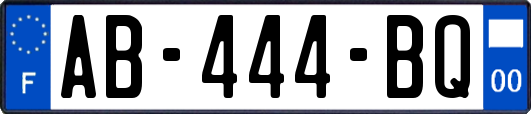 AB-444-BQ