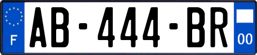 AB-444-BR