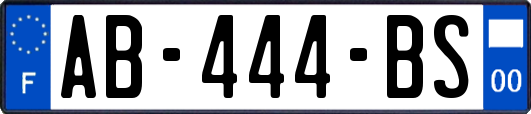 AB-444-BS