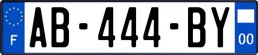 AB-444-BY