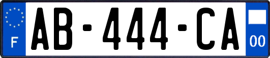 AB-444-CA