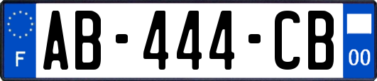 AB-444-CB