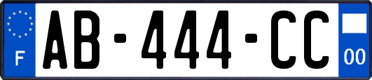 AB-444-CC