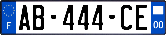 AB-444-CE