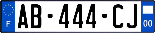 AB-444-CJ