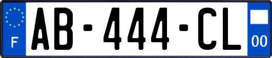 AB-444-CL