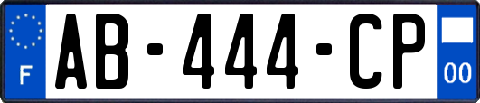 AB-444-CP