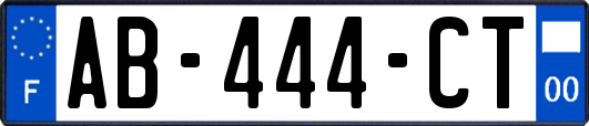 AB-444-CT