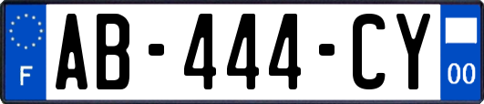 AB-444-CY