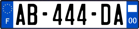 AB-444-DA