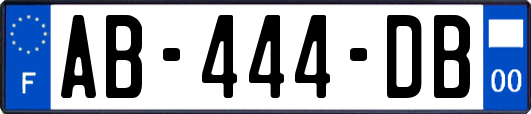 AB-444-DB