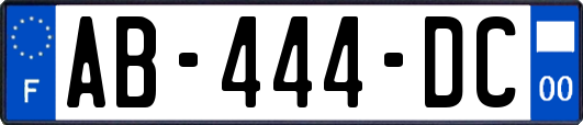 AB-444-DC