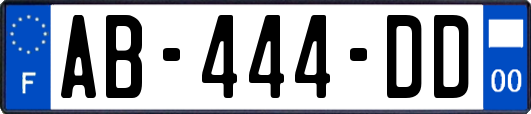 AB-444-DD