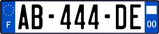 AB-444-DE