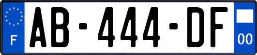 AB-444-DF