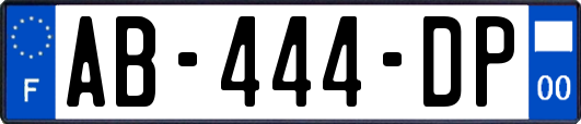 AB-444-DP