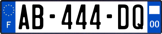 AB-444-DQ