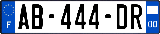 AB-444-DR