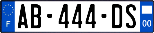 AB-444-DS