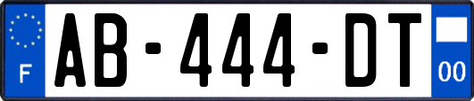 AB-444-DT