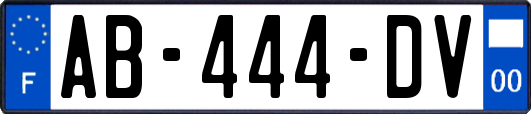 AB-444-DV